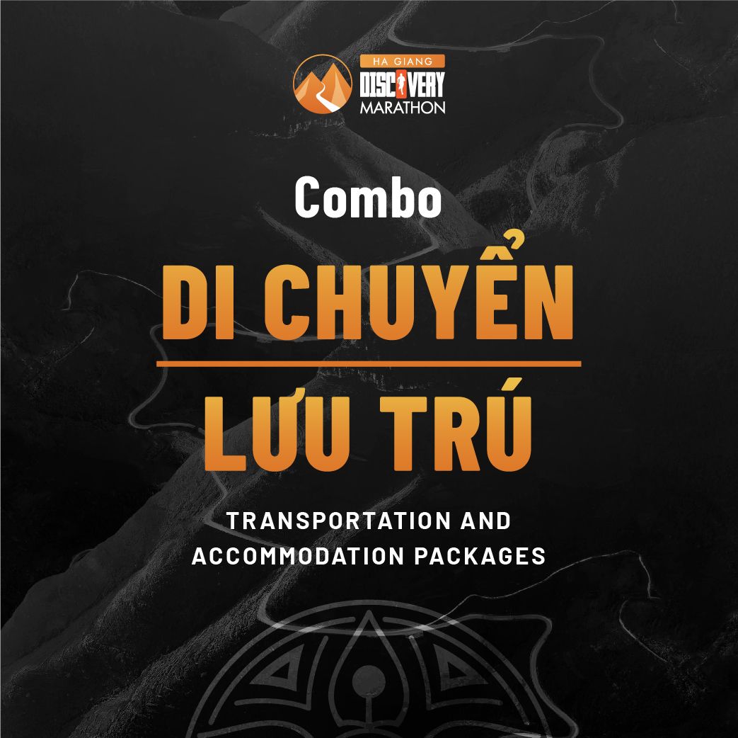 HGDM2021 - Gói di chuyển và lưu trú