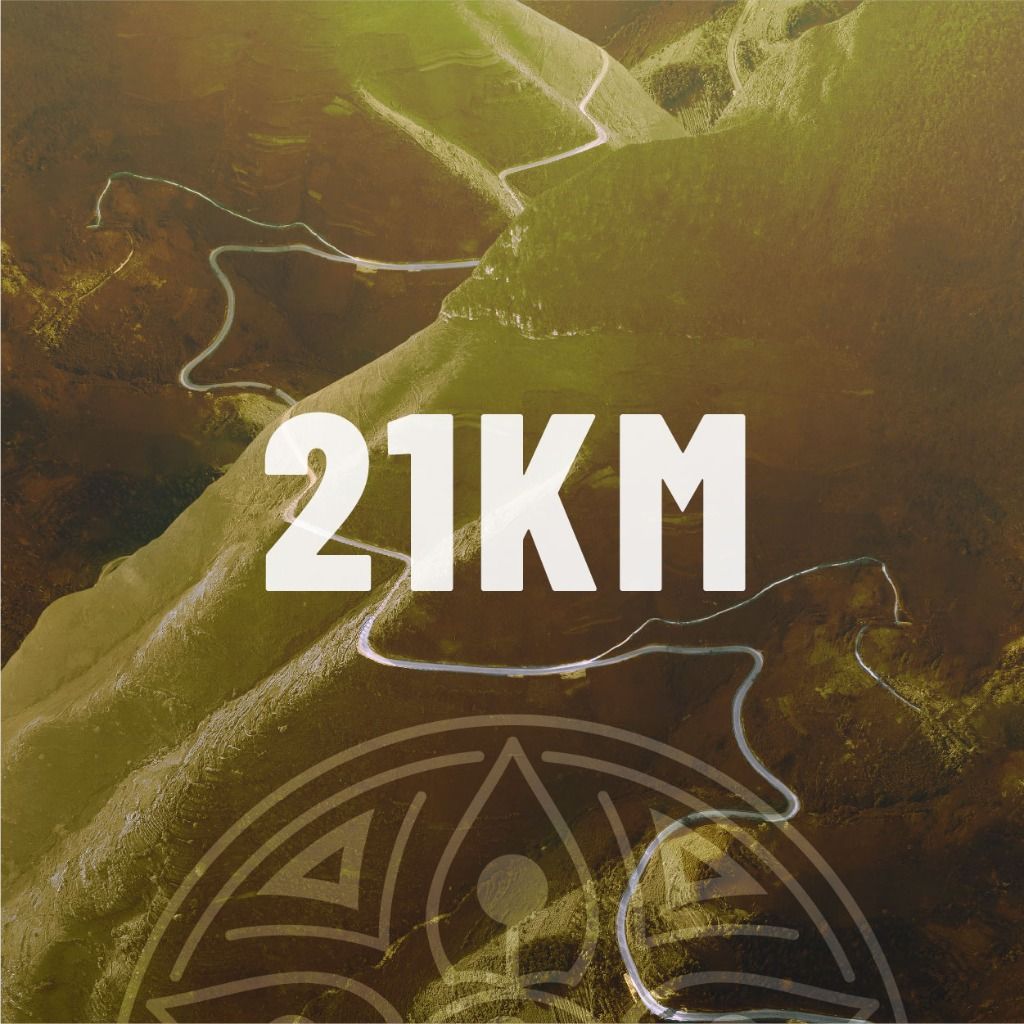HA GIANG DISCOVERY MARATHON 2021