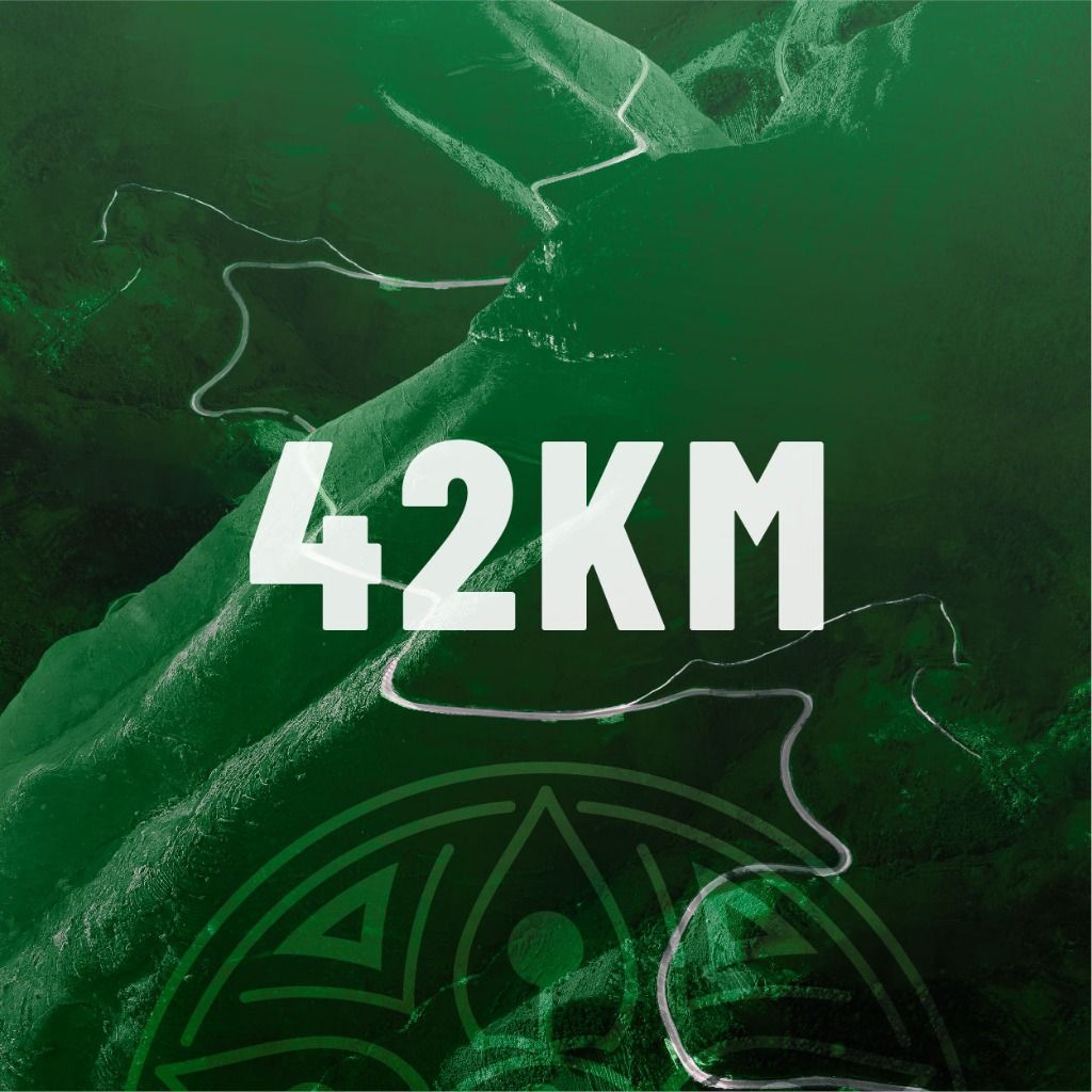 HA GIANG DISCOVERY MARATHON 2021