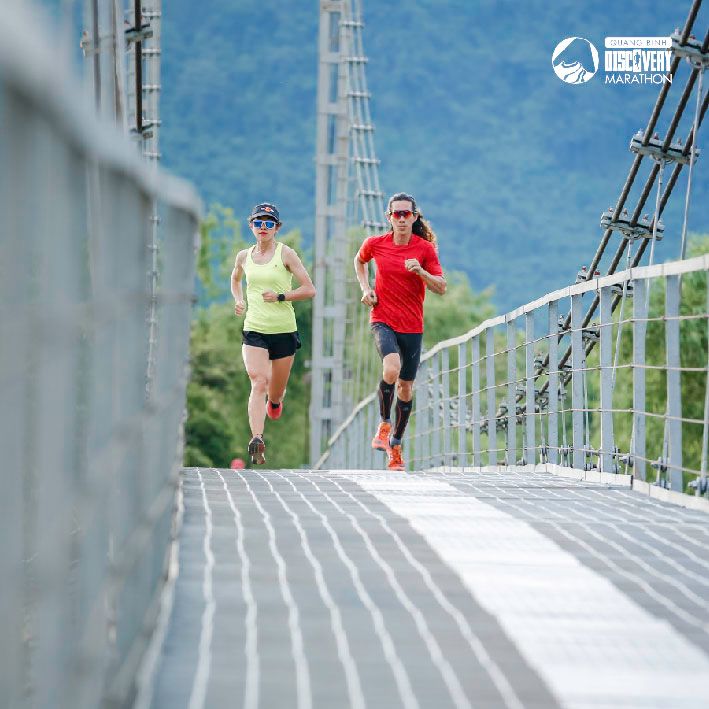 QUANG BINH DISCOVERY MARATHON 2020