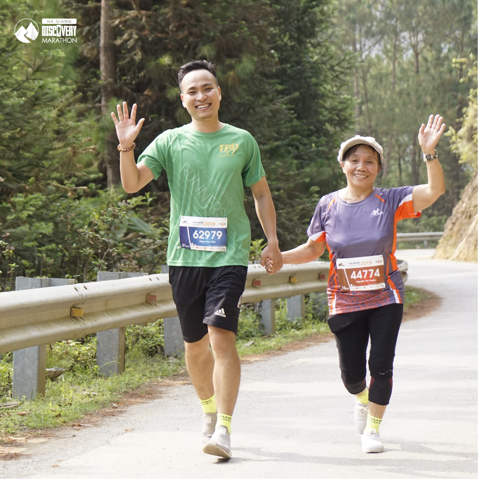 HGDM2020 - GÓI DI CHUYỂN & LƯU TRÚ