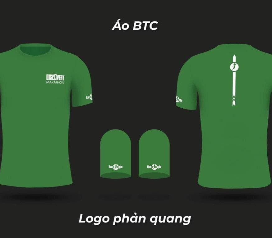 HANOI MBAL FAMILY & FRIEND EKIDEN 2021