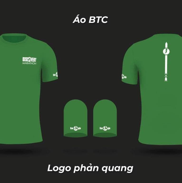 HANOI MBAL FAMILY & FRIEND EKIDEN 2021