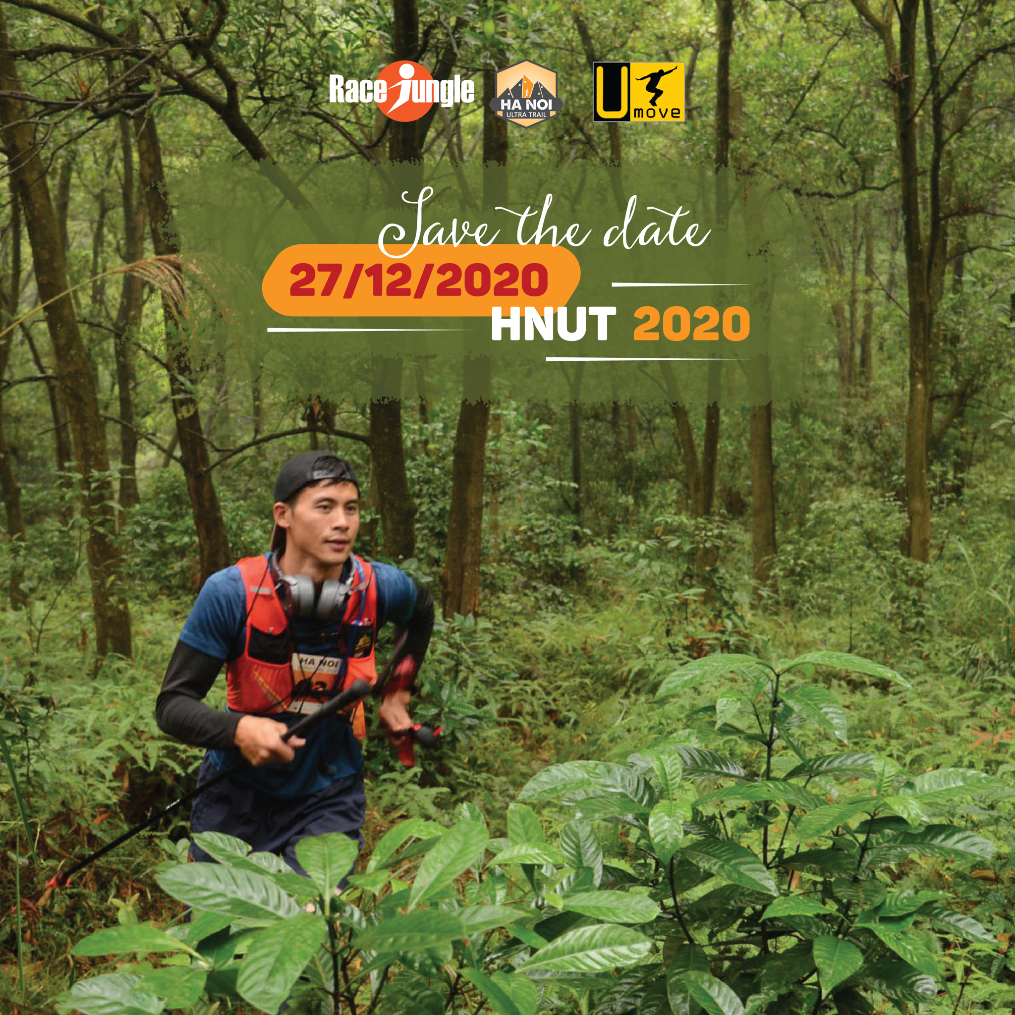 HA NOI ULTRA TRAIL 2020