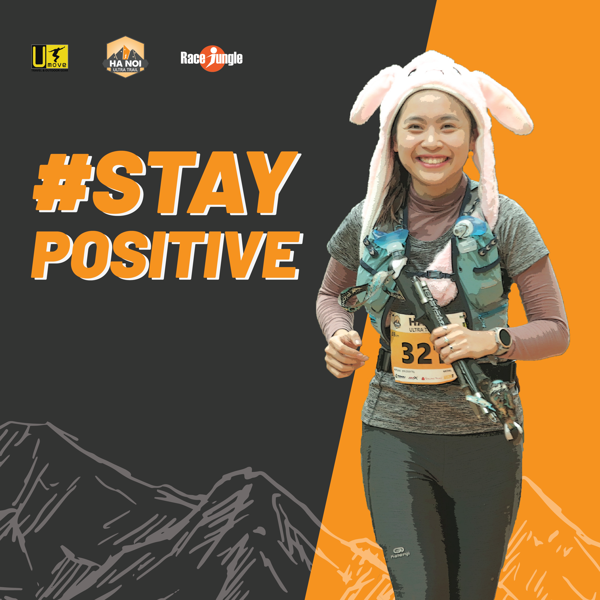 HA NOI ULTRA TRAIL 2020