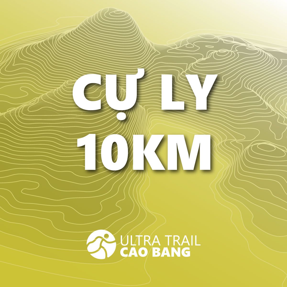 ULTRA TRAIL CAO BANG 2025