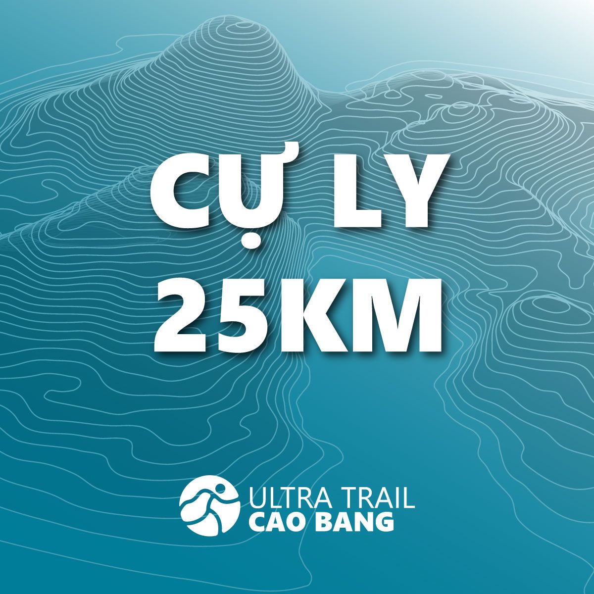 ULTRA TRAIL CAO BANG 2025