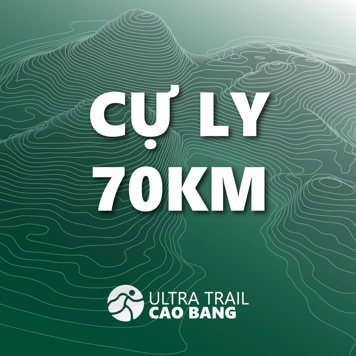 ULTRA TRAIL CAO BANG 2025