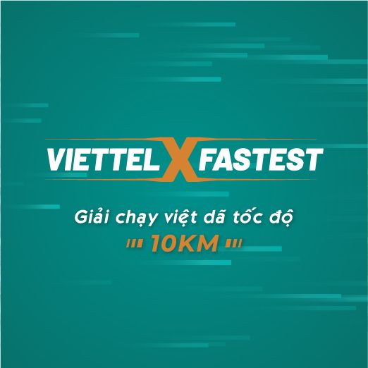 VIETTEL FASTEST