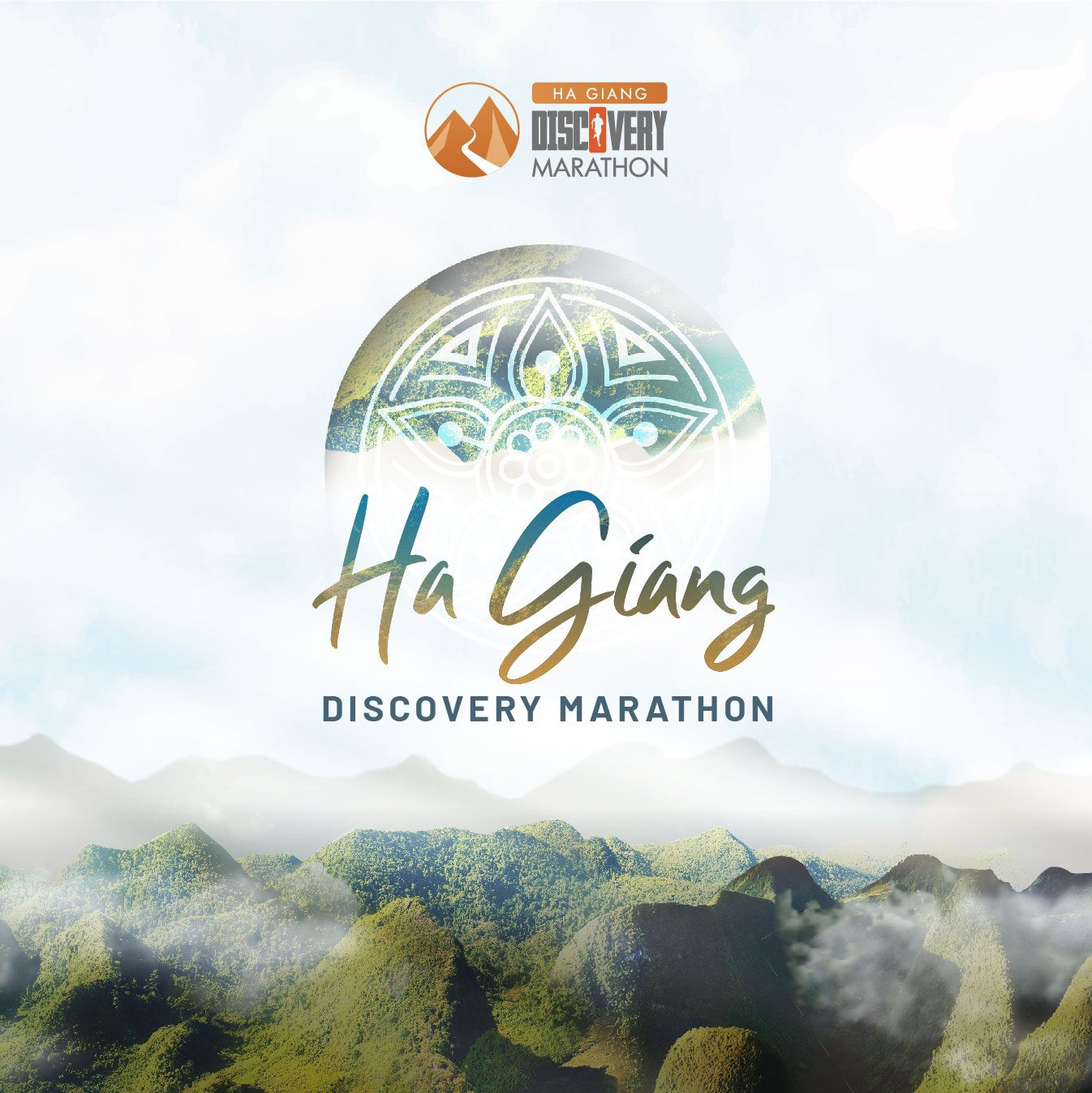 HA GIANG DISCOVERY MARATHON 2021