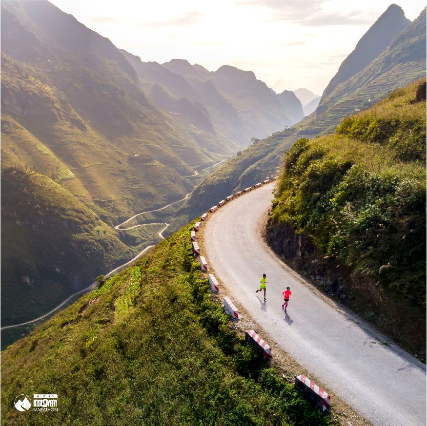 HA GIANG DISCOVERY MARATHON 2020