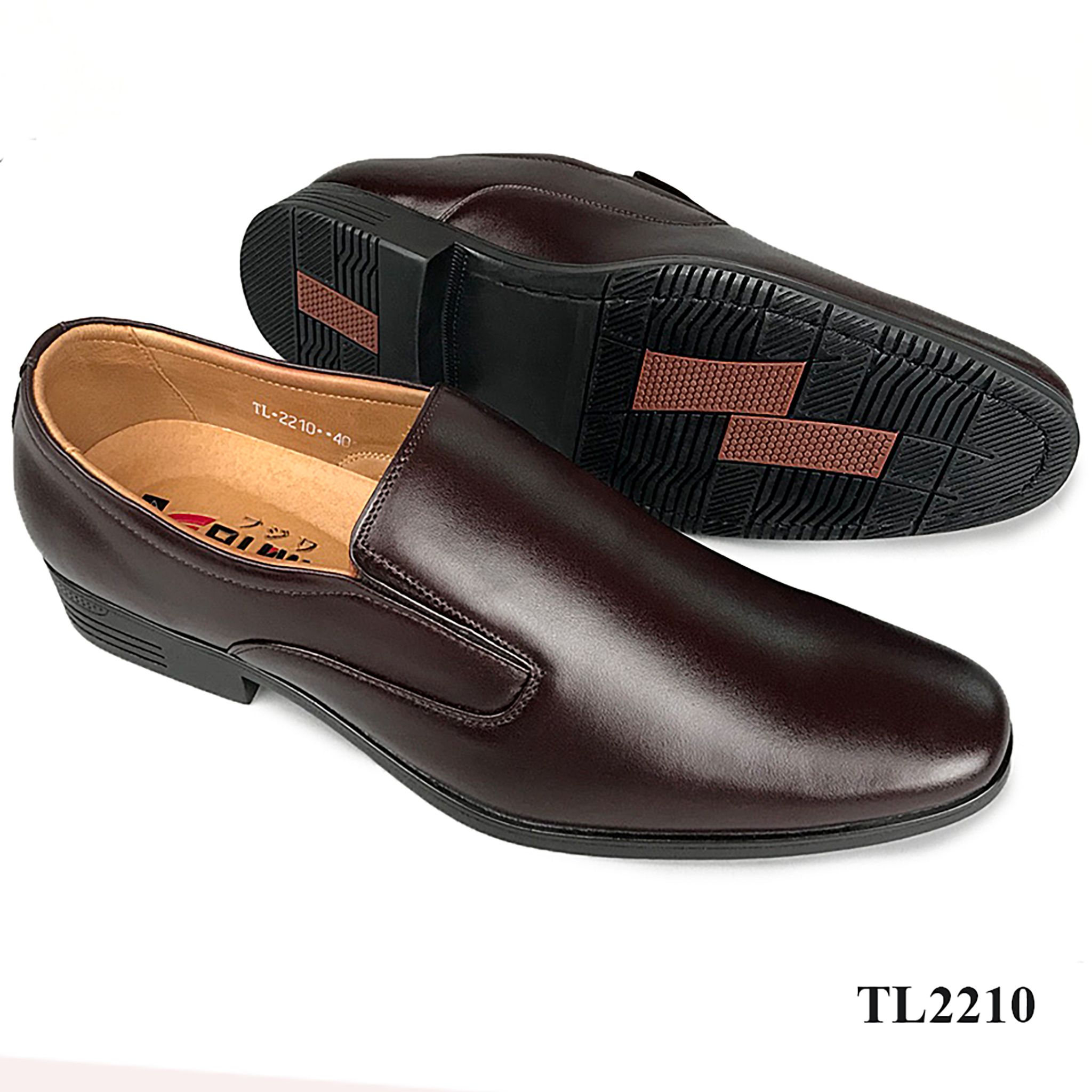 Giày Tây Nam - TL2210
