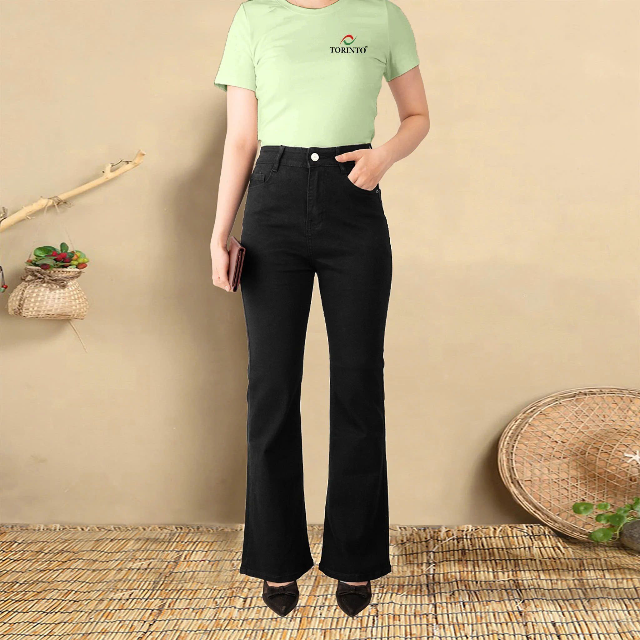 Jean Nữ - TT68