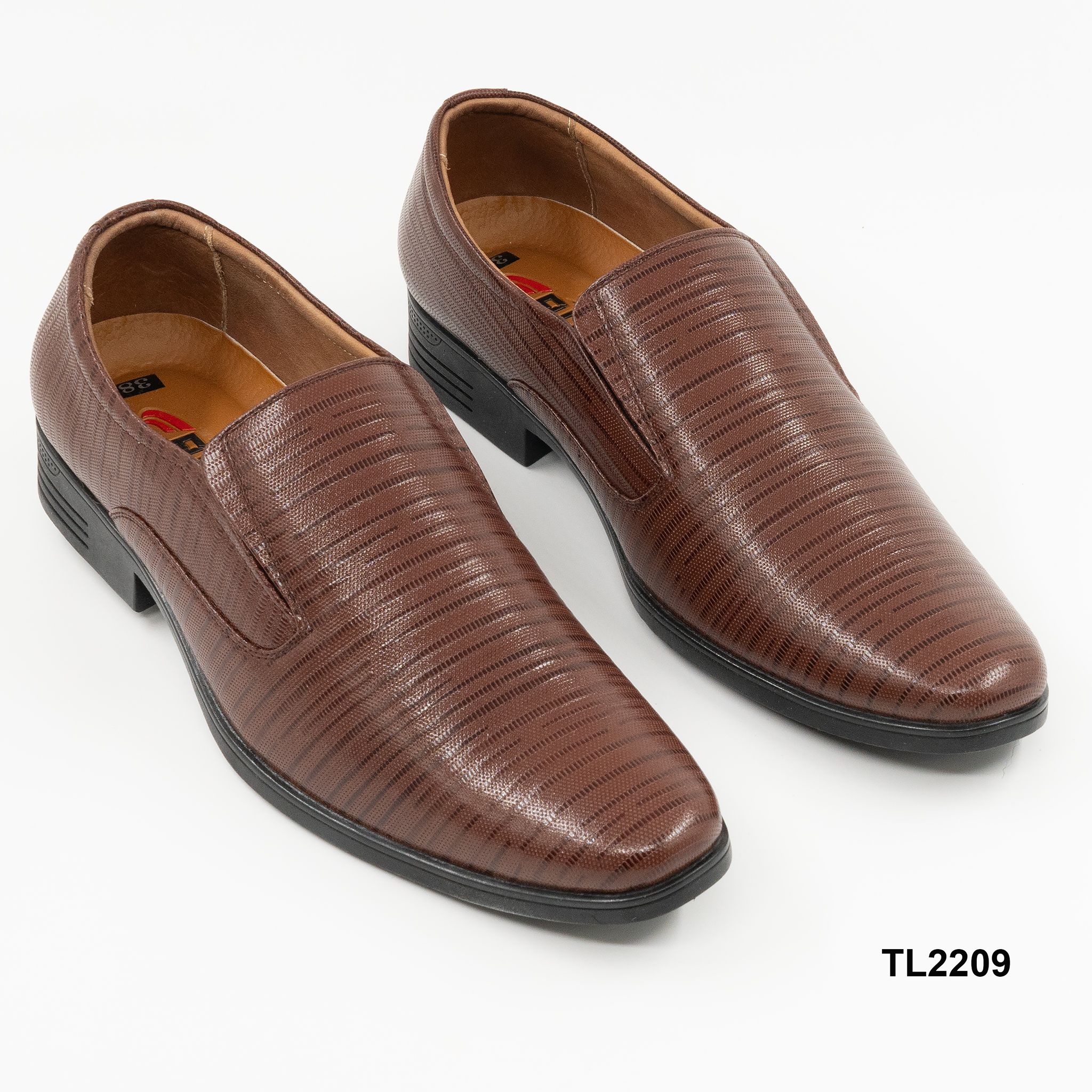 Giày Tây Nam - TL2209