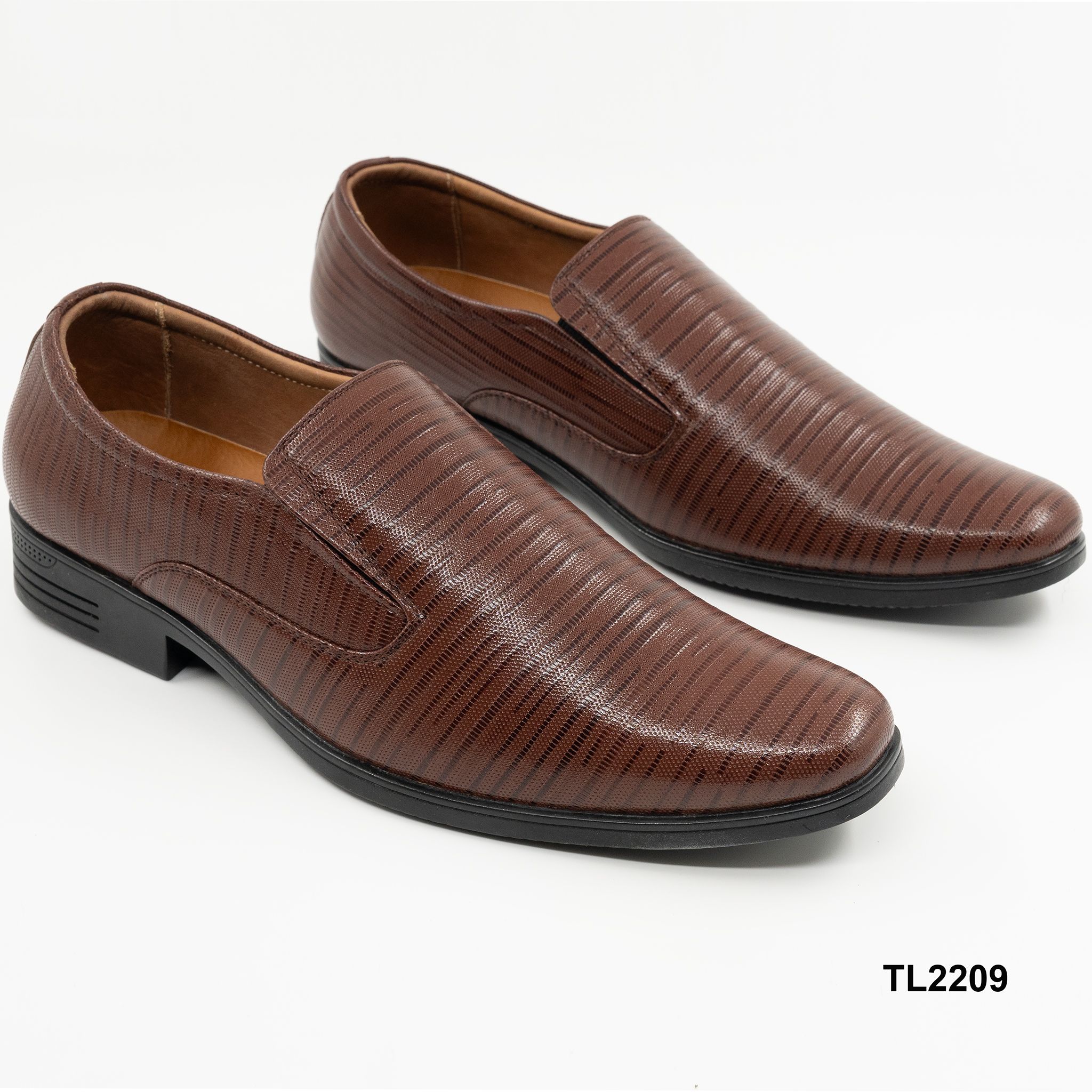 Giày Tây Nam - TL2209