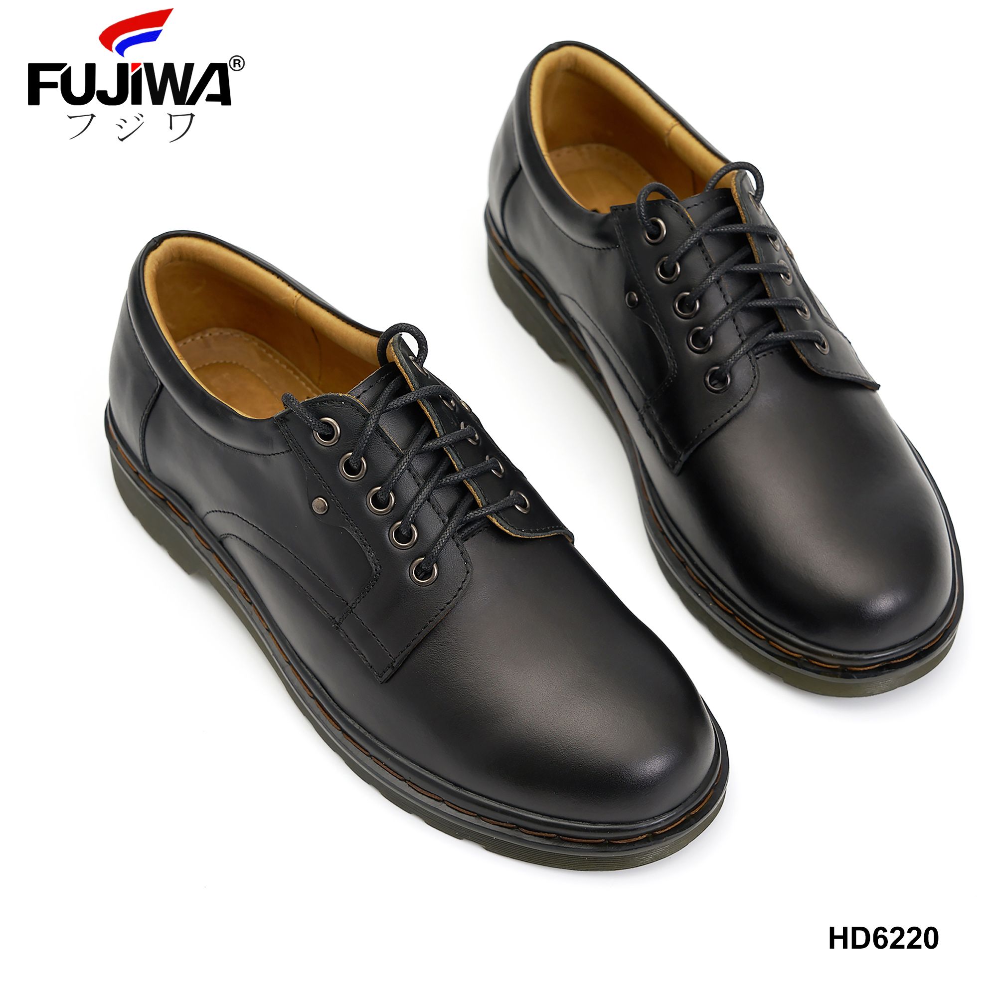 Giày Lười Nam - HD6220
