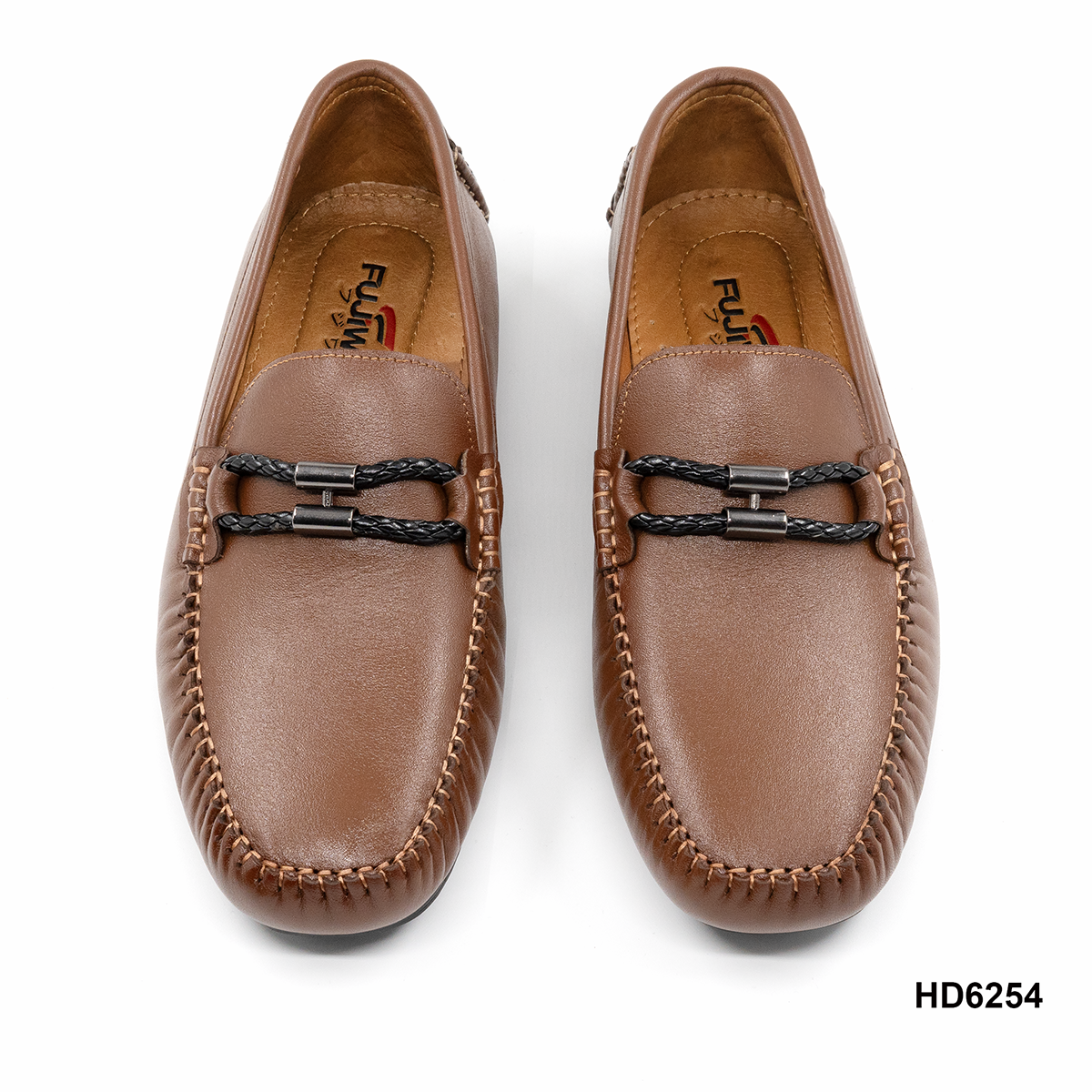 Giày Lười Nam - HD6254
