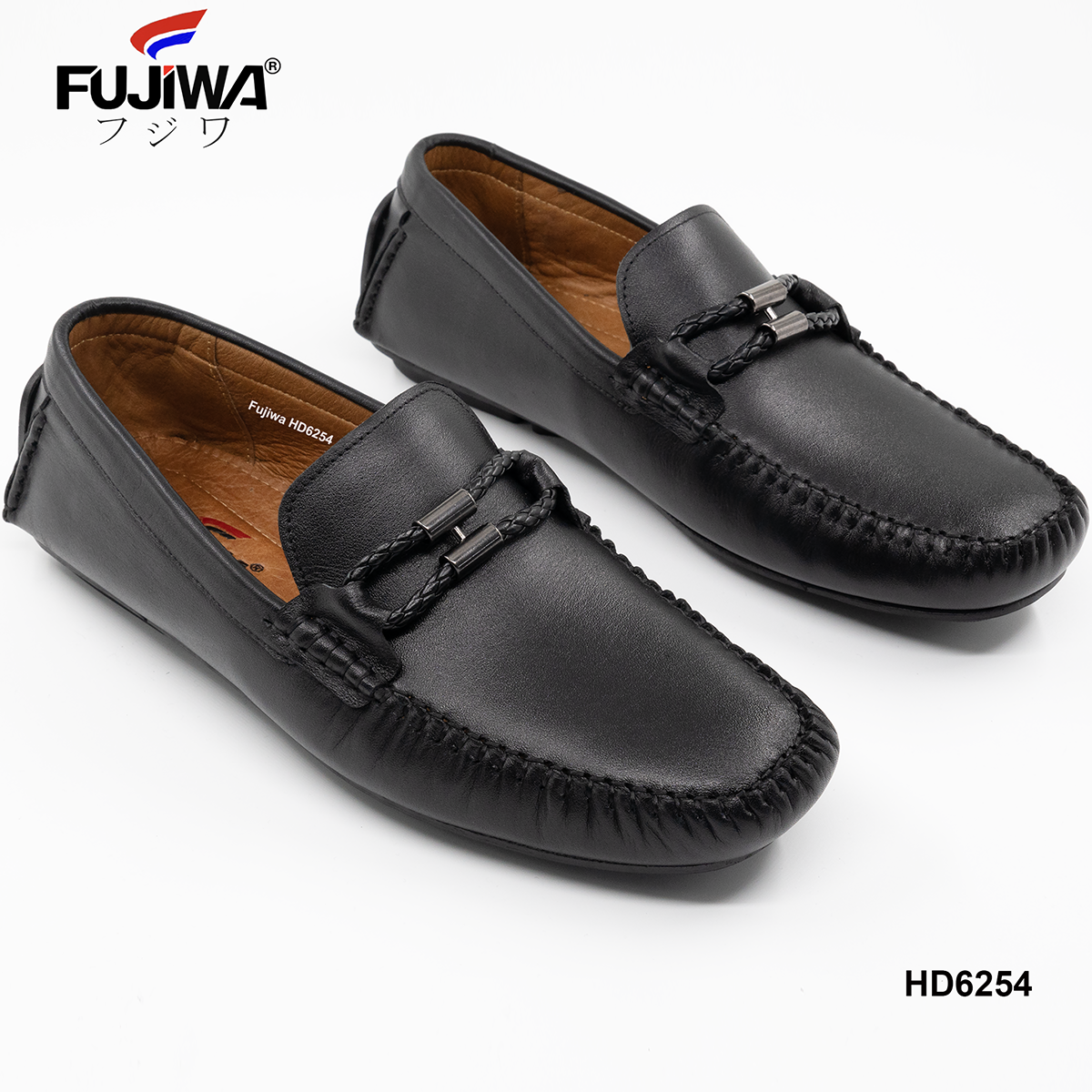 Giày Lười Nam - HD6254