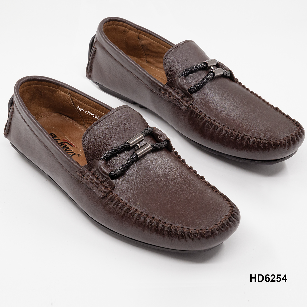 Giày Lười Nam - HD6254