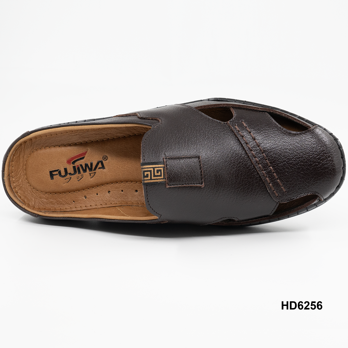 Giày Lười Nam - HD6256