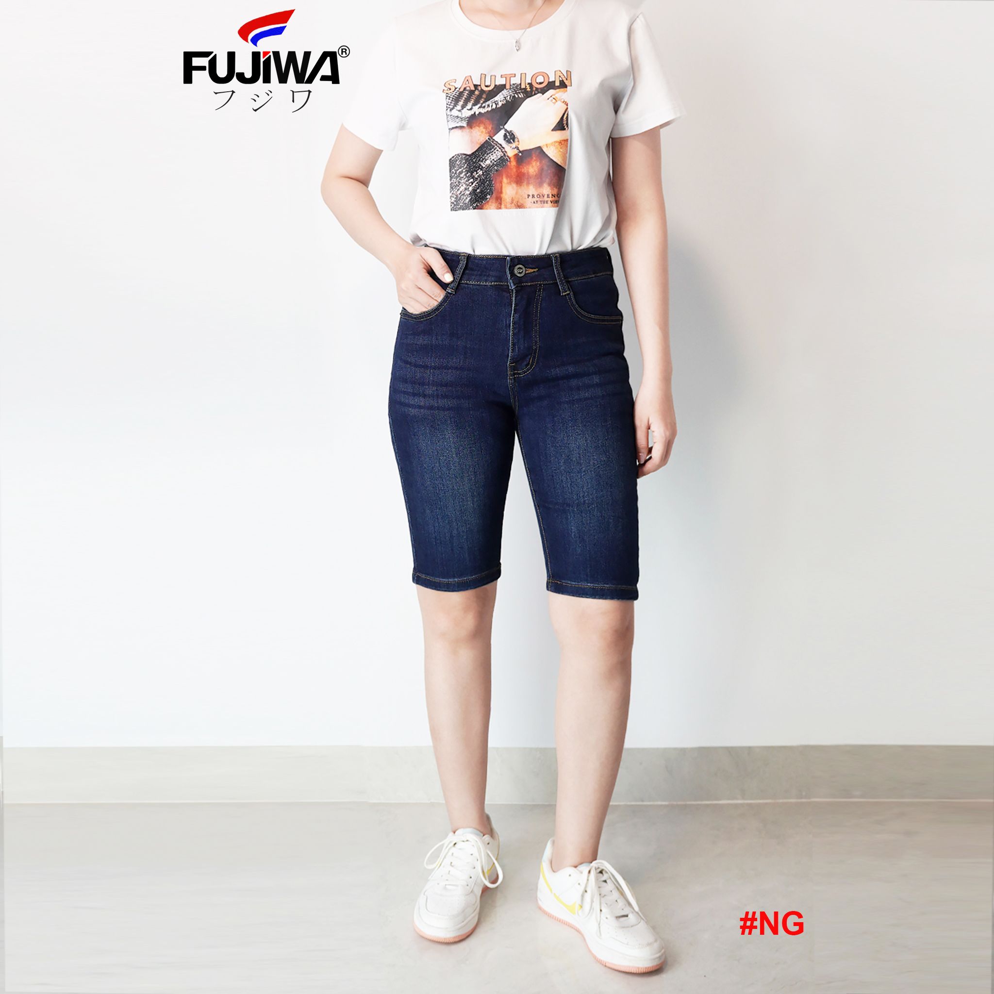Short Jean Nữ - NG