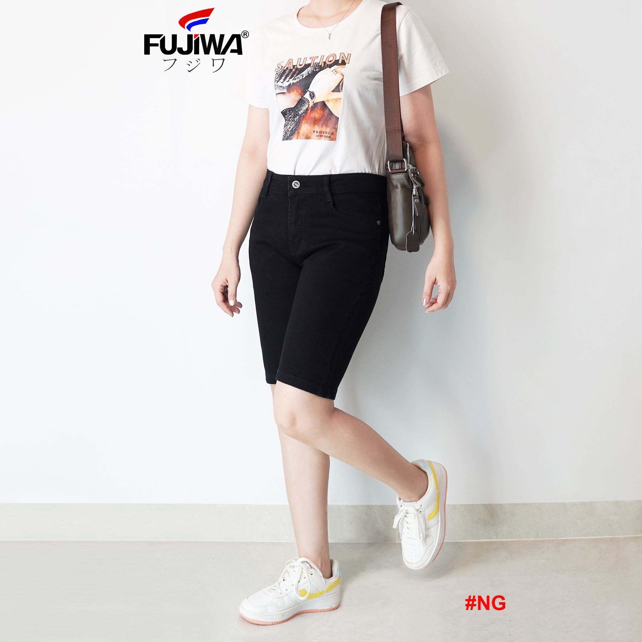 Short Jean Nữ - NG