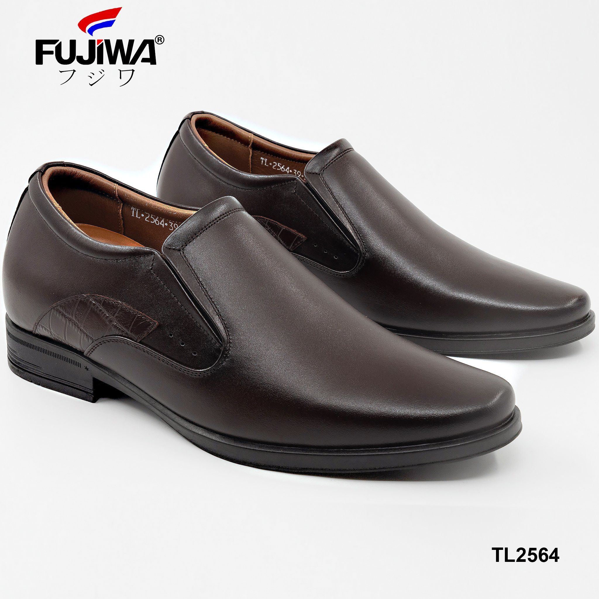 Giày Tây Nam - TL2564