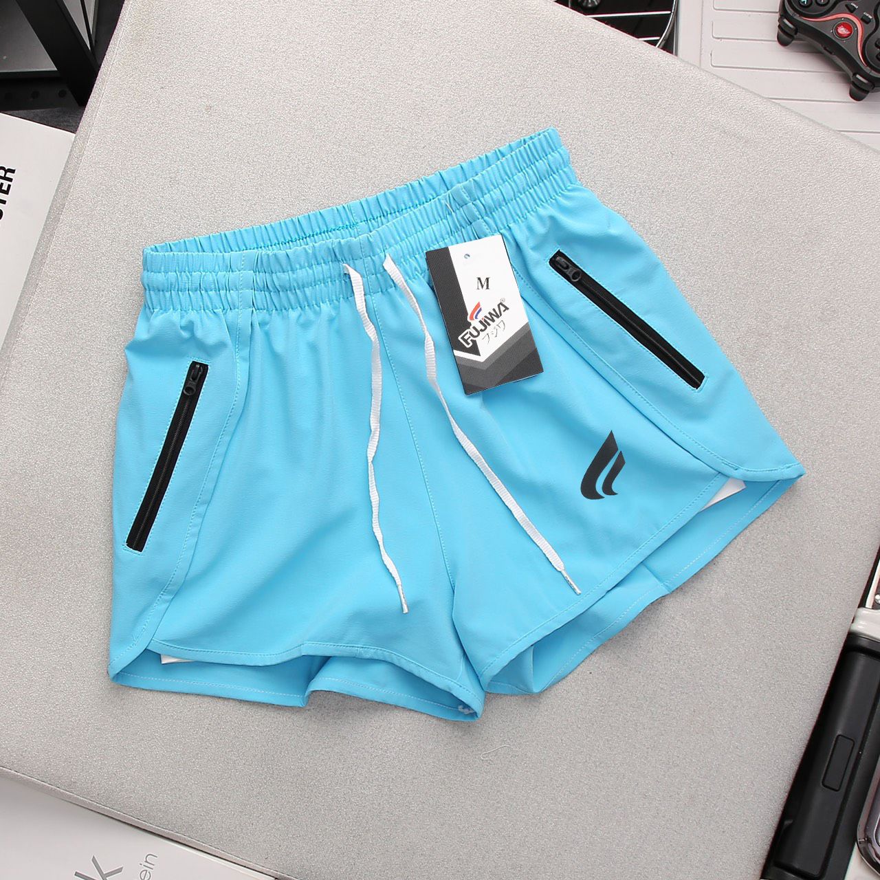 Quần Short Nữ - TS24