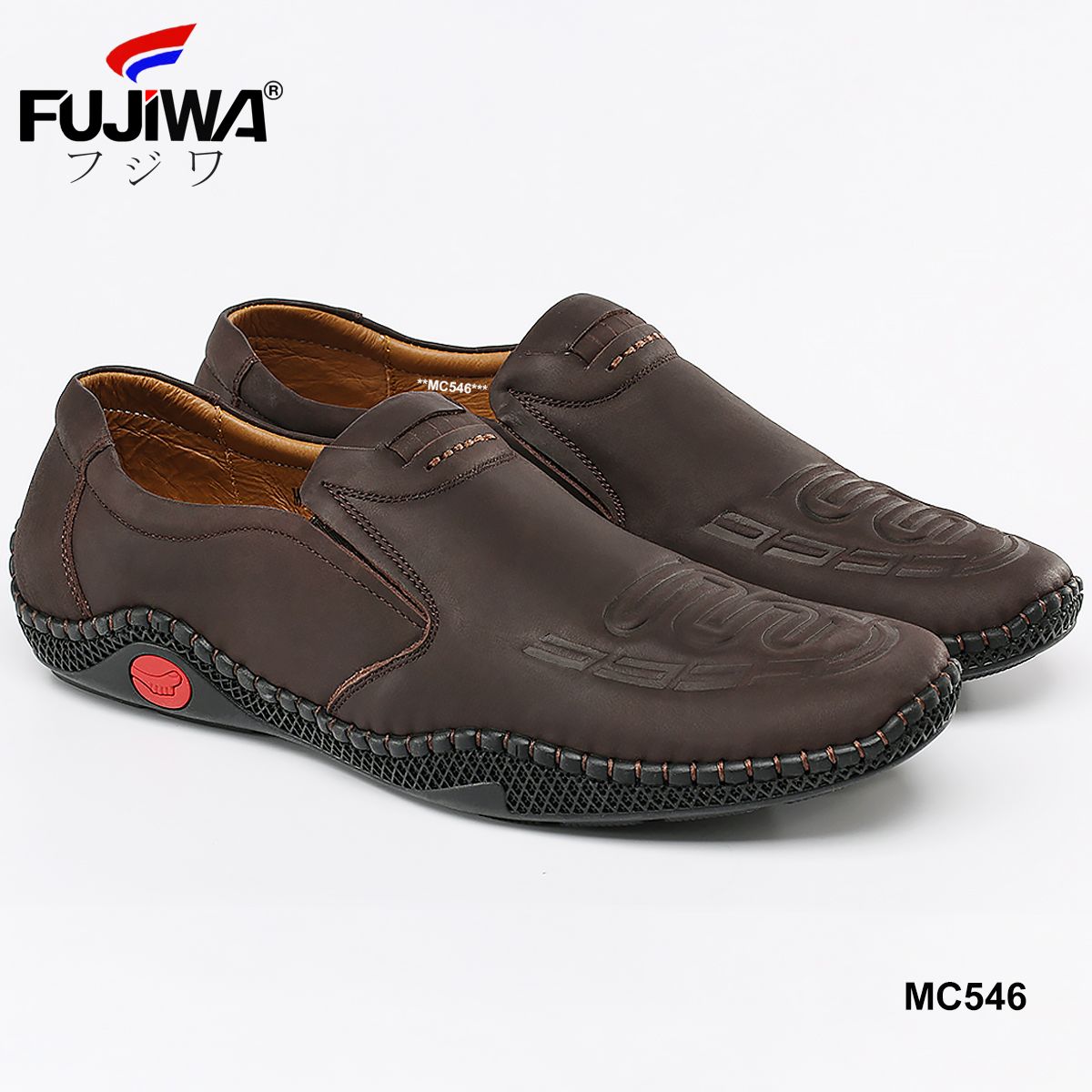 Giày Lười Nam - MC546