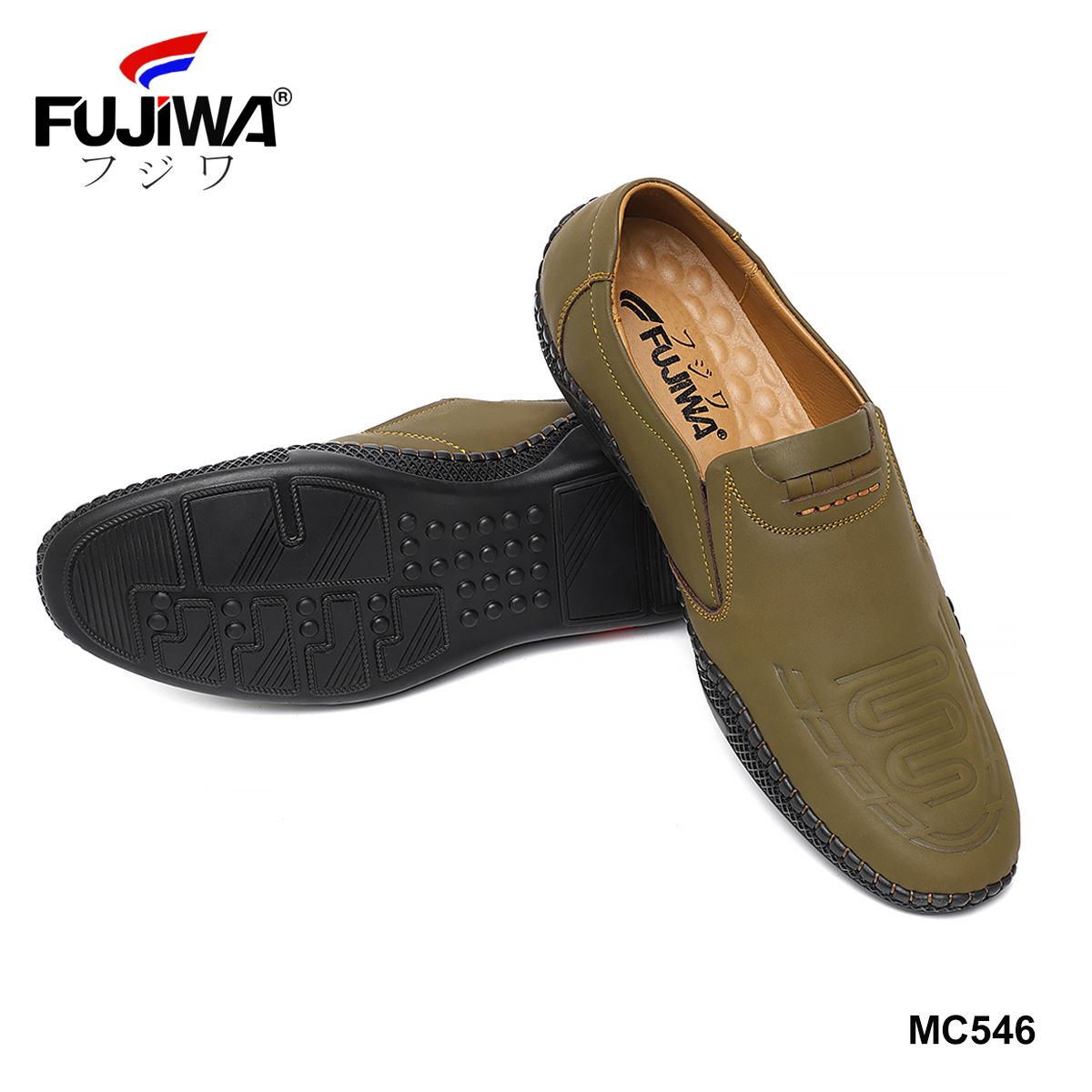 Giày Lười - MC546
