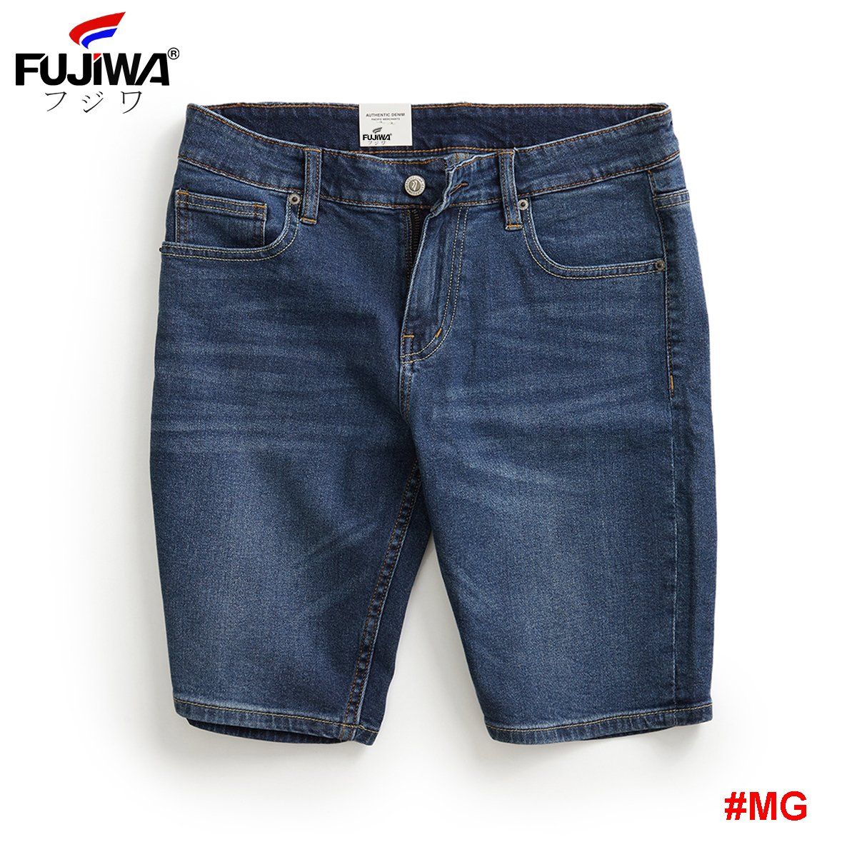 Short Jean Nam - MG