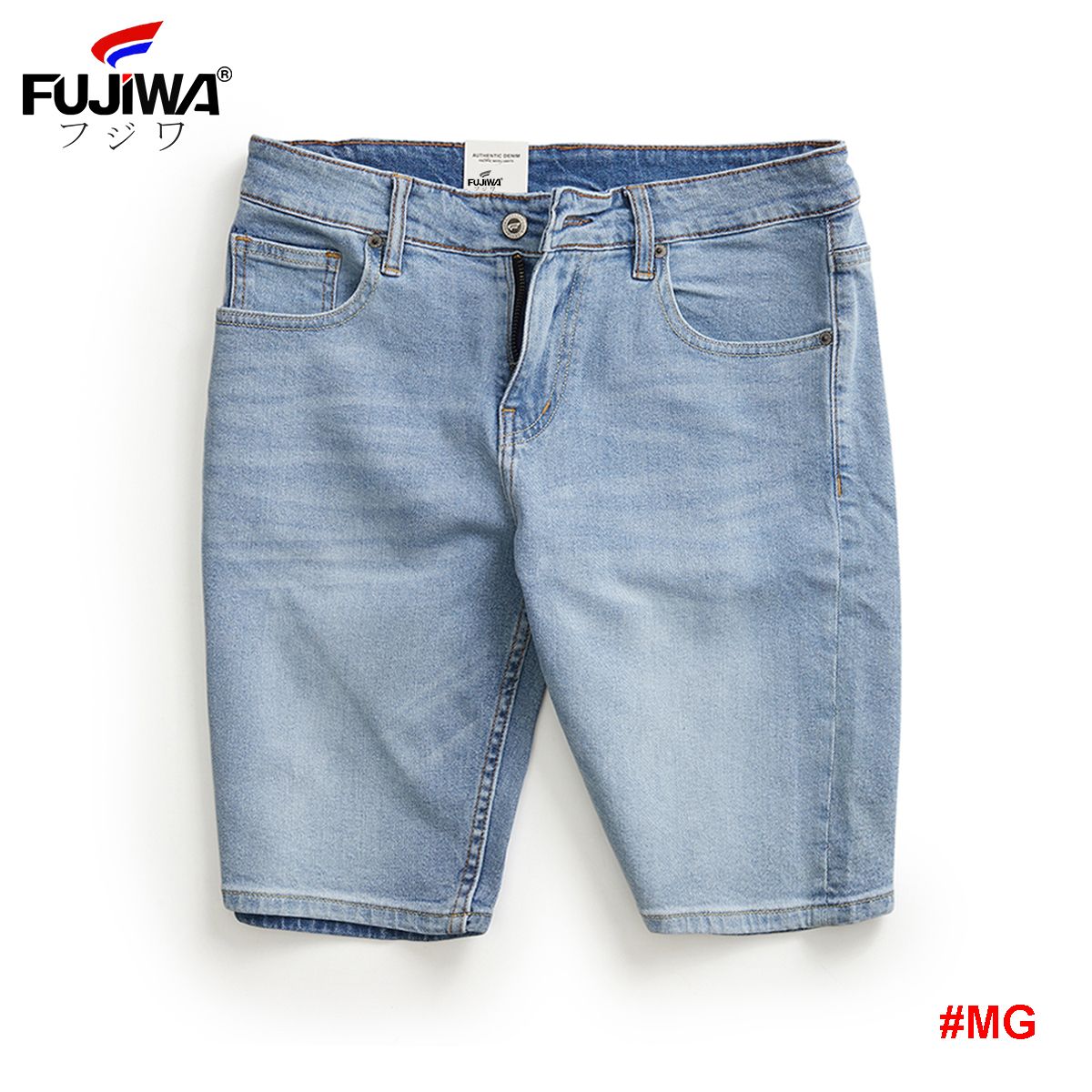 Short Jean Nam - MG