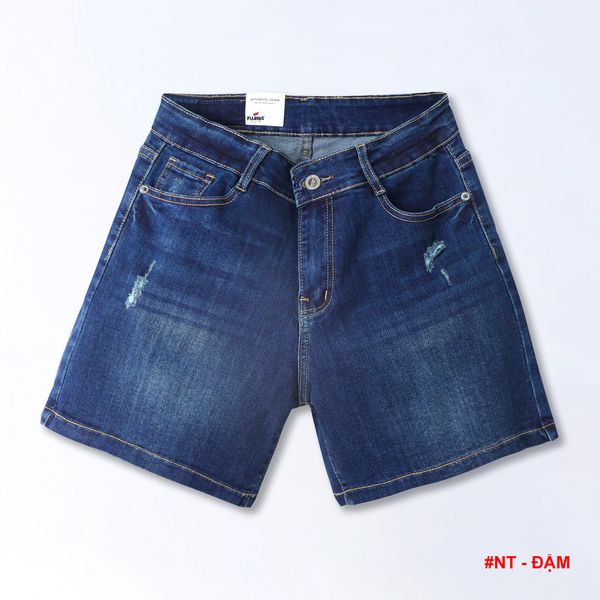  Short Jean Nữ - NT 