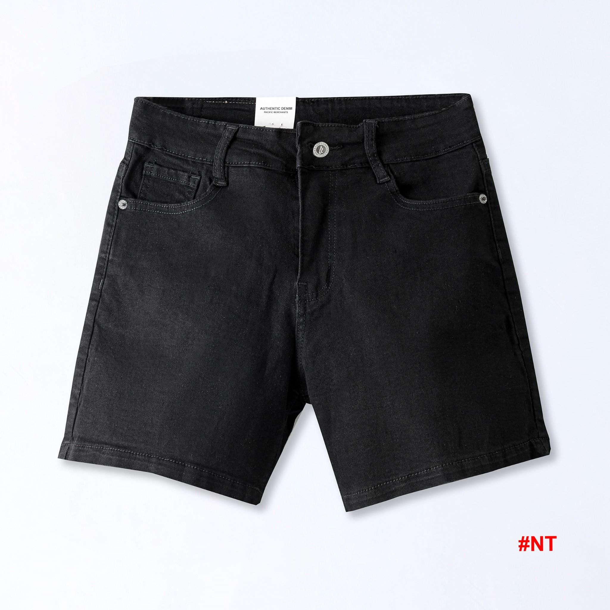 Short Jean Nữ - NT