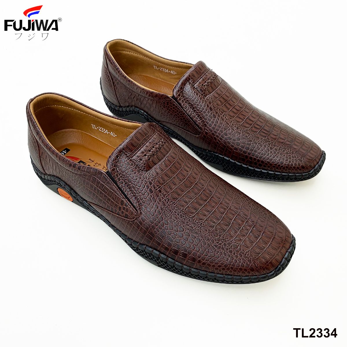 Giày Lười - TL2334