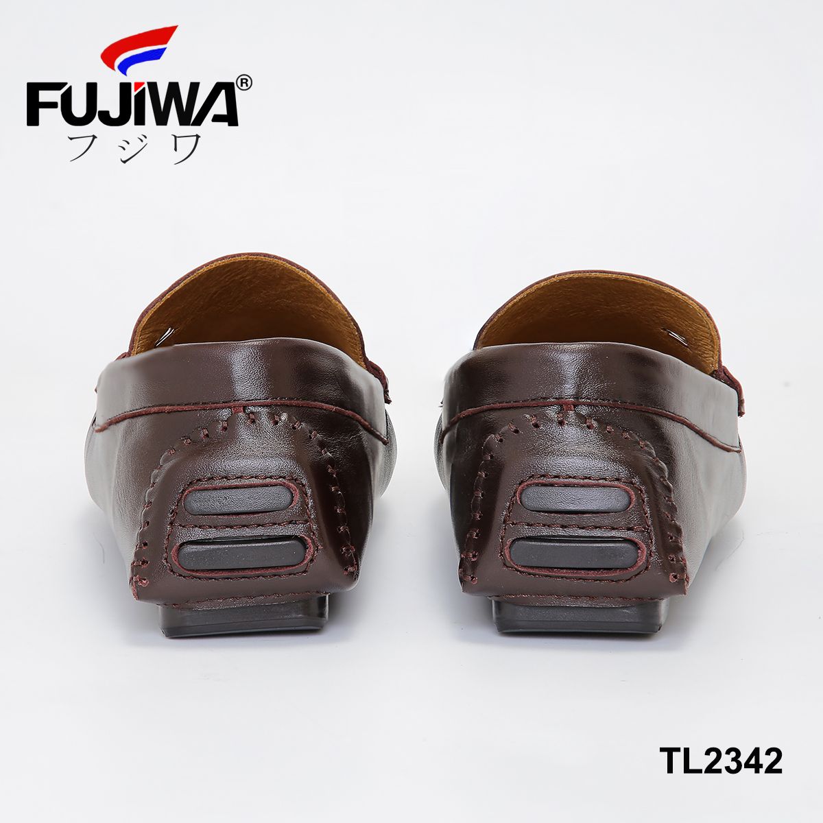 Giày Lười Đế Âm - TL2342