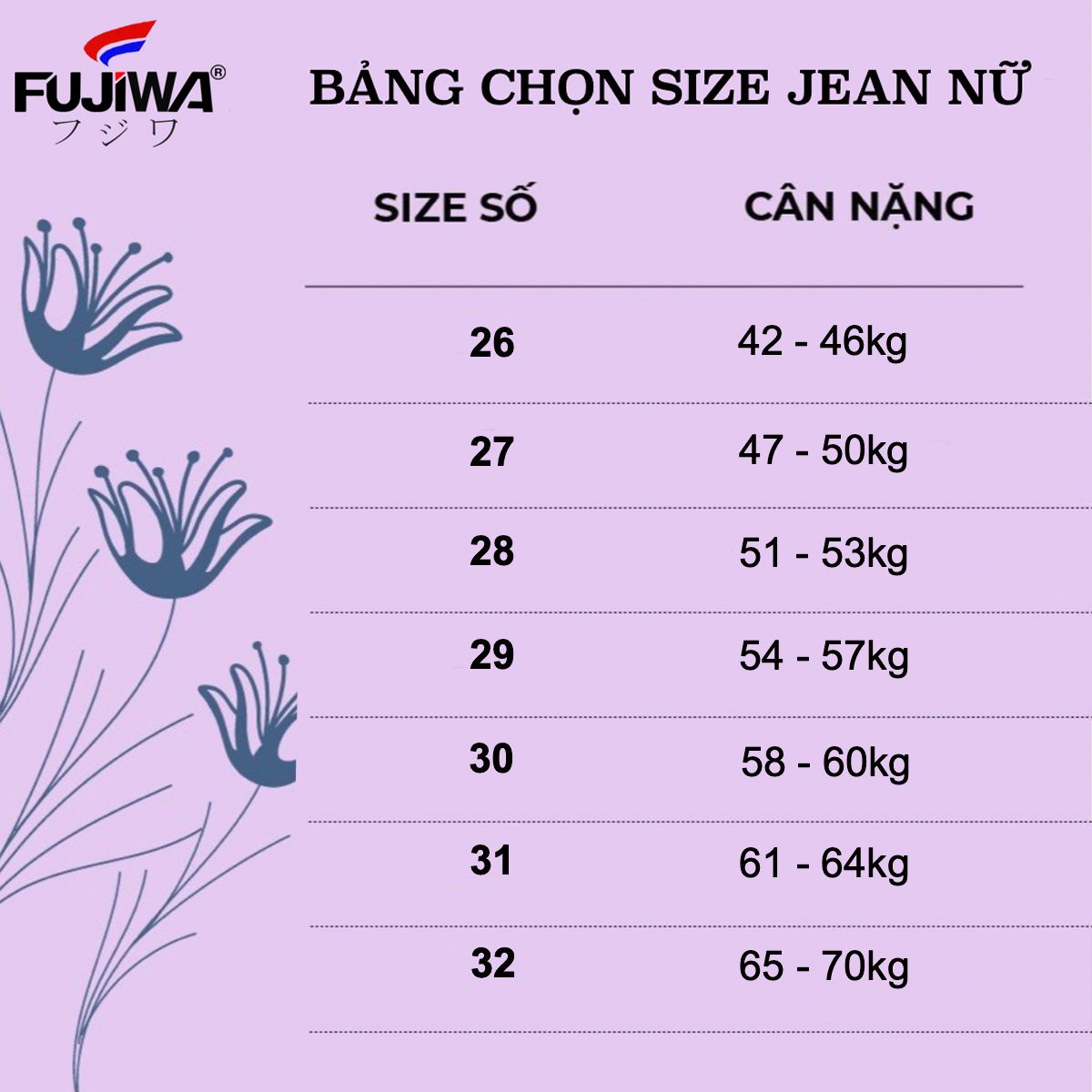 Jean Nữ Rách - QRG