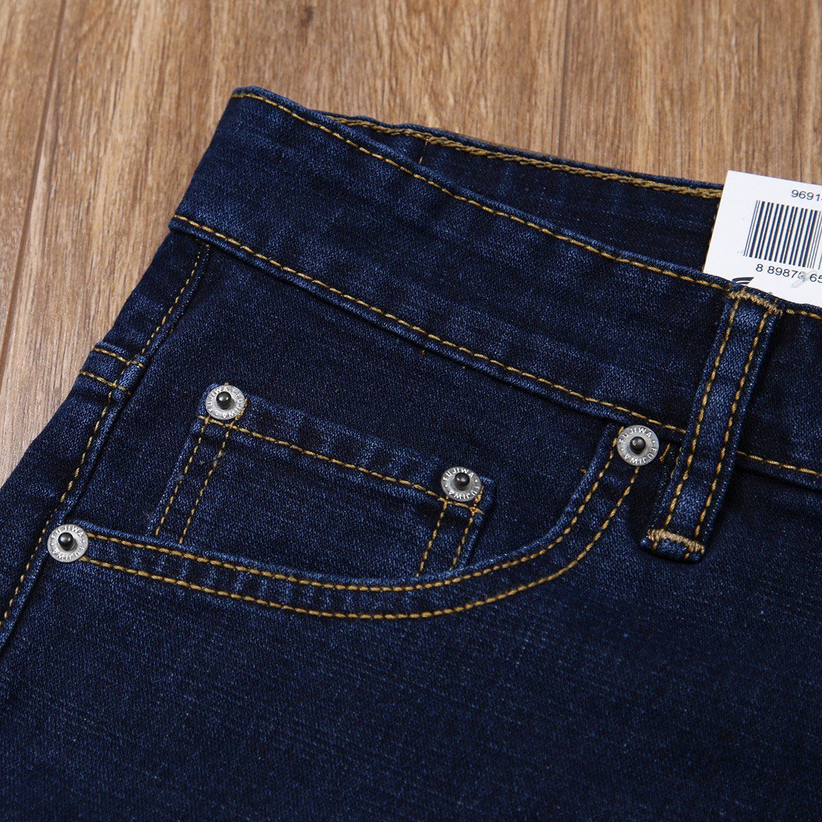 Short Jean Nam - SS