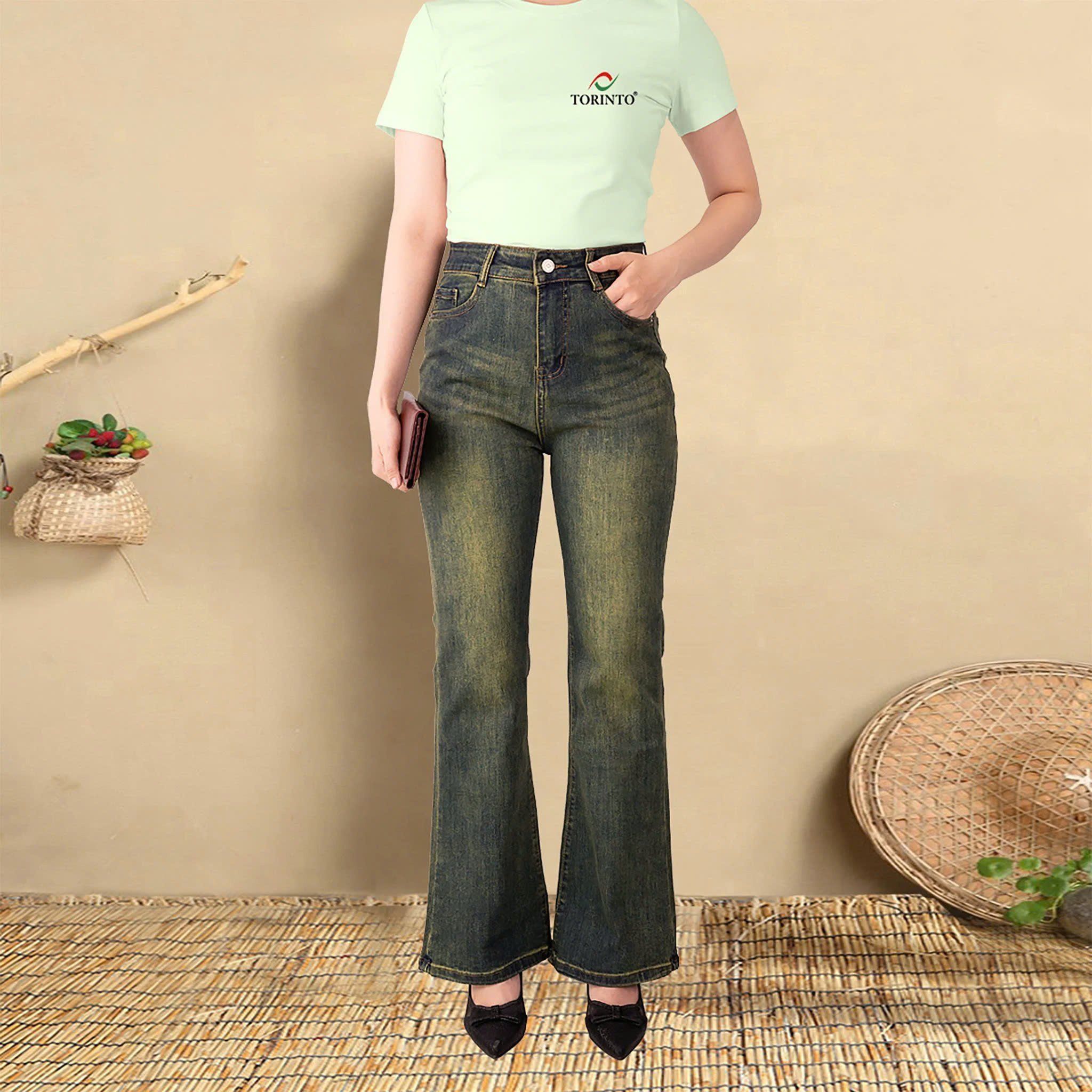 Jean Nữ - TT68