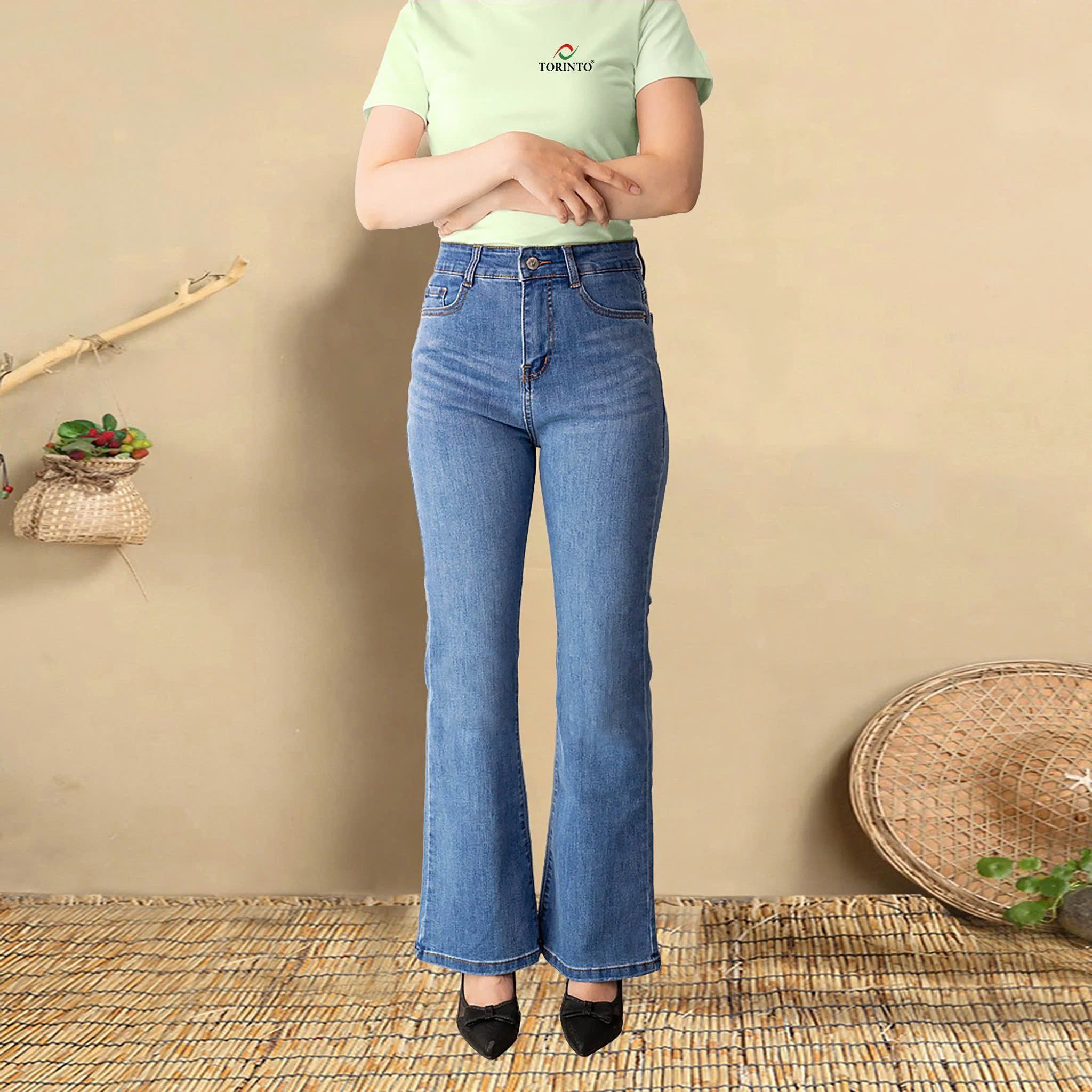 Jean Nữ - TT68