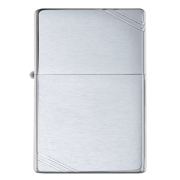Zippo Vintage tái bản 1937 Zippo Z230 ZIPMEN