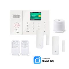 Bộ chống trộm cửa Smart 1560-M2