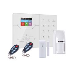 Máy báo trộm Max Safe Mx-2900