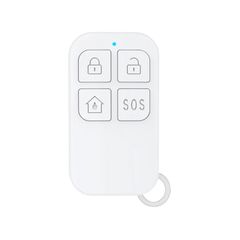 Remote điều khiển Smart Life Ms-06R