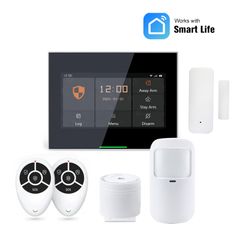 Thiết bị chống trộm Smart Life 1569