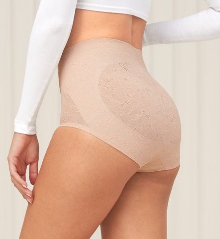 Quần Lót Định Hình Smoothing Lace