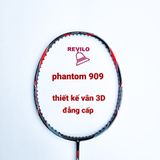  Phantom 909R 