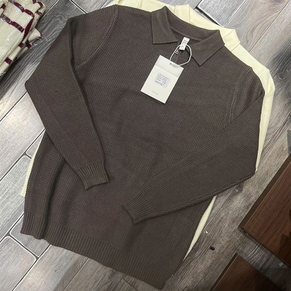 MK Polo QC 872 Khoá Cổ
