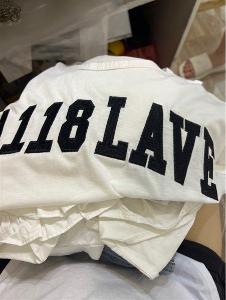 Áo ba lỗ a118lave