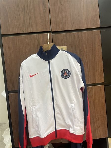 MK Bộ TT SC Nike Logo Ngực